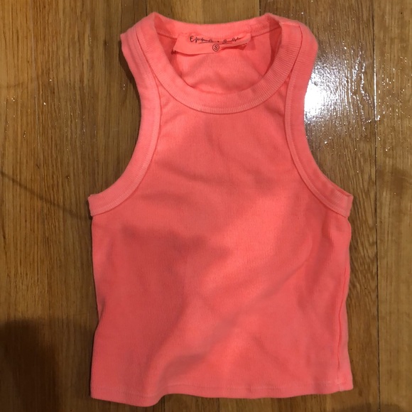 LF || Racer Front Tank Top - Picture 3 of 8